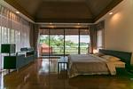 BAN5984: Удивительная Вилла с 3 спальнями рядом с пляжем Бангтао. Миниатюра #19