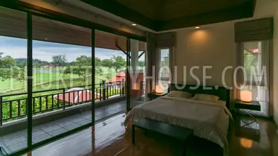 BAN5984: Amazing 3 Bedroom Villa near BangTao beach. Fotoğraf #20