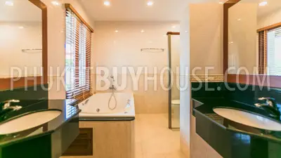 BAN5984: Amazing 3 Bedroom Villa near BangTao beach. Fotoğraf #21