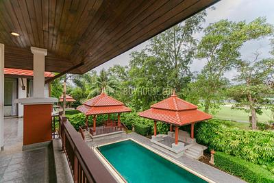 BAN5984: Amazing 3 Bedroom Villa near BangTao beach. Photo #22