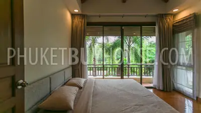BAN5984: Amazing 3 Bedroom Villa near BangTao beach. Fotoğraf #23