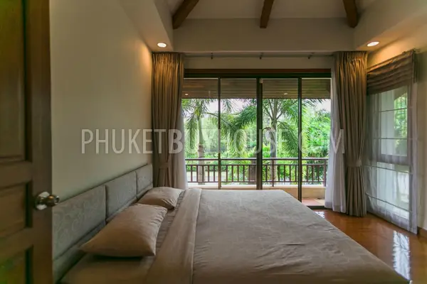 BAN5984: Amazing 3 Bedroom Villa near BangTao beach. Fotoğraf #23