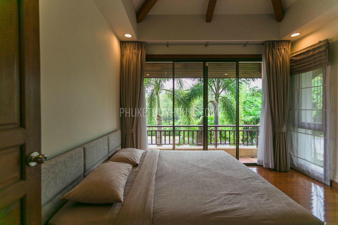 BAN5984: Amazing 3 Bedroom Villa near BangTao beach. Photo #23