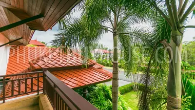 BAN5984: Amazing 3 Bedroom Villa near BangTao beach. Fotoğraf #24