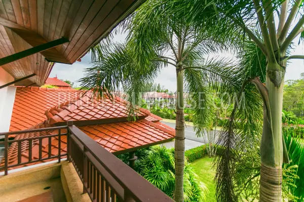 BAN5984: Amazing 3 Bedroom Villa near BangTao beach. Fotoğraf #24