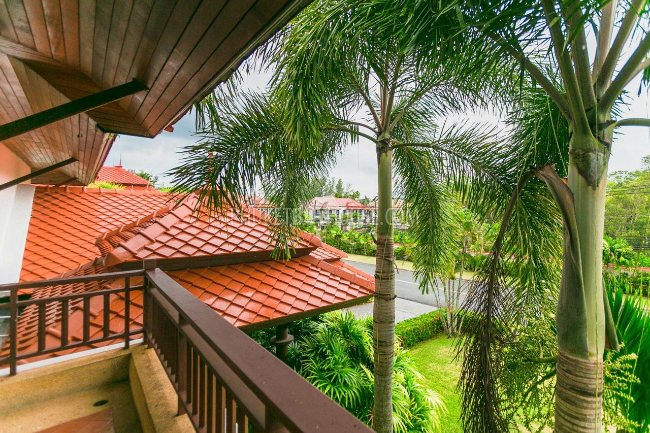 BAN5984: Amazing 3 Bedroom Villa near BangTao beach. Photo #24