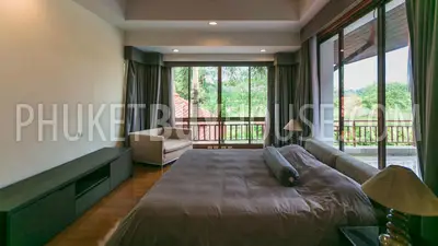 BAN5984: Amazing 3 Bedroom Villa near BangTao beach. Fotoğraf #25