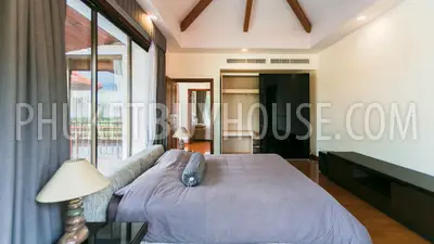 BAN5984: Amazing 3 Bedroom Villa near BangTao beach. Fotoğraf #26