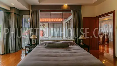 BAN5984: Amazing 3 Bedroom Villa near BangTao beach. Fotoğraf #28