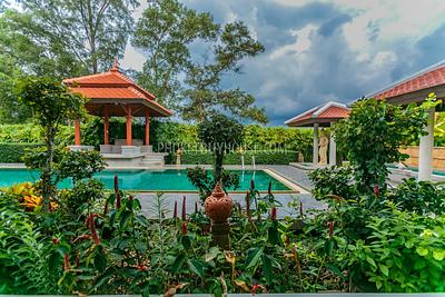 BAN5984: Amazing 3 Bedroom Villa near BangTao beach. Photo #29