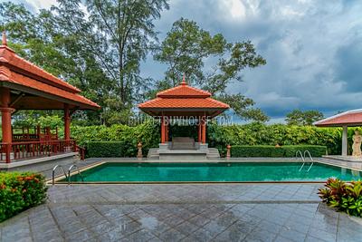 BAN5984: Amazing 3 Bedroom Villa near BangTao beach. Photo #30