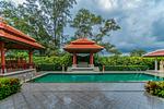 BAN5984: Amazing 3 Bedroom Villa near BangTao beach. Thumbnail #30