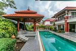 BAN5984: Amazing 3 Bedroom Villa near BangTao beach. Thumbnail #31