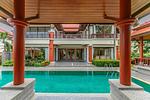 BAN5984: Amazing 3 Bedroom Villa near BangTao beach. Thumbnail #32
