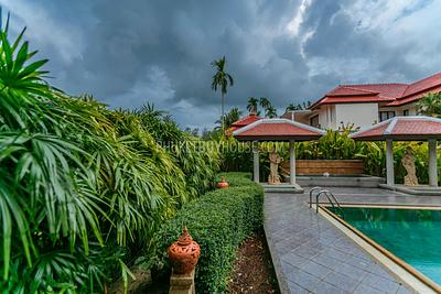 BAN5984: Amazing 3 Bedroom Villa near BangTao beach. Photo #33