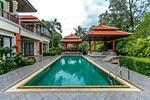 BAN5984: Amazing 3 Bedroom Villa near BangTao beach. Thumbnail #36