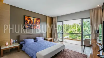 BAN5985: Luxury Villa with Lake view in Laguna area. Fotoğraf #7