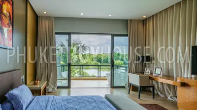 BAN5985: Luxury Villa with Lake view in Laguna area. Fotoğraf #8