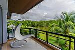 BAN5985: Luxury Villa with Lake view in Laguna area. Thumbnail #9