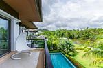BAN5985: Luxury Villa with Lake view in Laguna area. Thumbnail #10