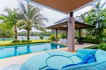 BAN5985: Luxury Villa with Lake view in Laguna area. Thumbnail #11
