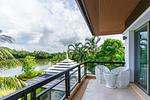 BAN5985: Luxury Villa with Lake view in Laguna area. Thumbnail #12