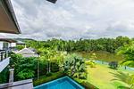 BAN5985: Luxury Villa with Lake view in Laguna area. Thumbnail #13
