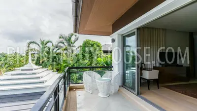 BAN5985: Luxury Villa with Lake view in Laguna area. Fotoğraf #15