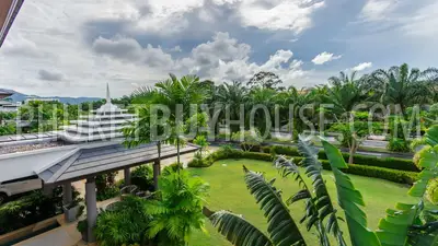 BAN5985: Luxury Villa with Lake view in Laguna area. Fotoğraf #16