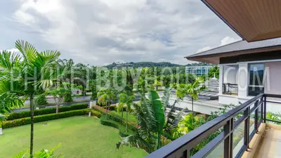 BAN5985: Luxury Villa with Lake view in Laguna area. Fotoğraf #18