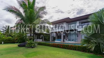 BAN5985: Luxury Villa with Lake view in Laguna area. Fotoğraf #20