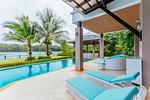 BAN5985: Luxury Villa with Lake view in Laguna area. Thumbnail #21