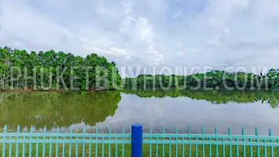 BAN5985: Luxury Villa with Lake view in Laguna area. Fotoğraf #24