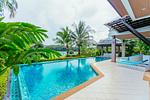 BAN5985: Luxury Villa with Lake view in Laguna area. Thumbnail #26