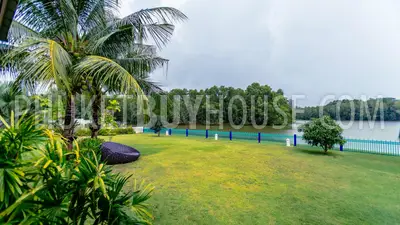 BAN5985: Luxury Villa with Lake view in Laguna area. Fotoğraf #29