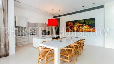 BAN5985: Luxury Villa with Lake view in Laguna area. Fotoğraf #44