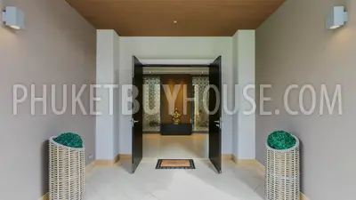 BAN5985: Luxury Villa with Lake view in Laguna area. Fotoğraf #53