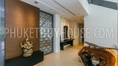 BAN5985: Luxury Villa with Lake view in Laguna area. Fotoğraf #55