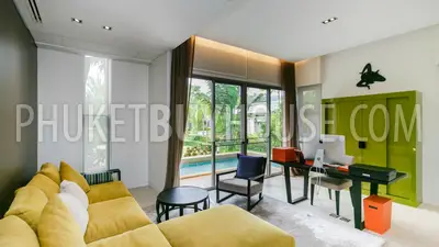 BAN5985: Luxury Villa with Lake view in Laguna area. Fotoğraf #60