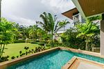BAN5985: Luxury Villa with Lake view in Laguna area. Thumbnail #63