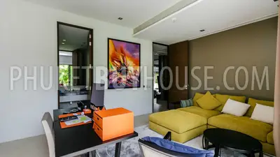 BAN5985: Luxury Villa with Lake view in Laguna area. Fotoğraf #64