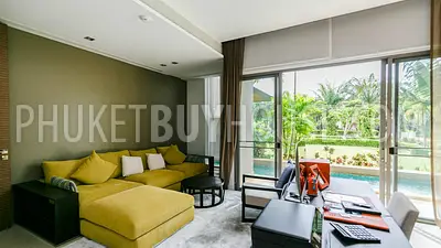 BAN5985: Luxury Villa with Lake view in Laguna area. Fotoğraf #65