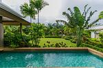 BAN5985: Luxury Villa with Lake view in Laguna area. Thumbnail #68