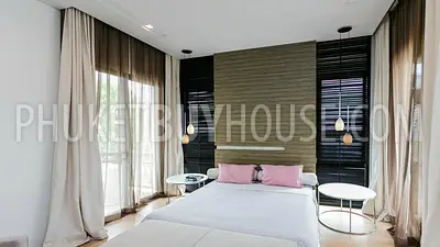 BAN5985: Luxury Villa with Lake view in Laguna area. Fotoğraf #73