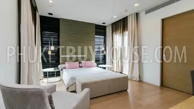 BAN5985: Luxury Villa with Lake view in Laguna area. Fotoğraf #74