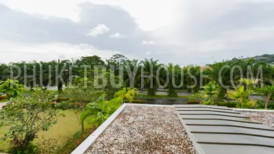 BAN5985: Luxury Villa with Lake view in Laguna area. Fotoğraf #76