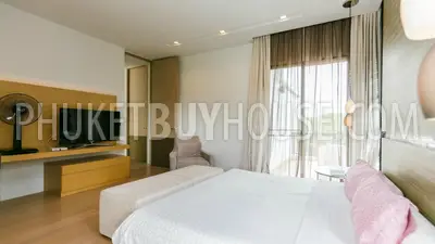 BAN5985: Luxury Villa with Lake view in Laguna area. Fotoğraf #77