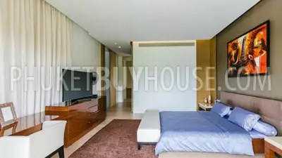 BAN5985: Luxury Villa with Lake view in Laguna area. Fotoğraf #78
