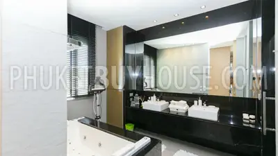 BAN5985: Luxury Villa with Lake view in Laguna area. Fotoğraf #83