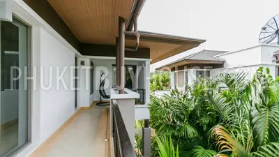 BAN5985: Luxury Villa with Lake view in Laguna area. Fotoğraf #85